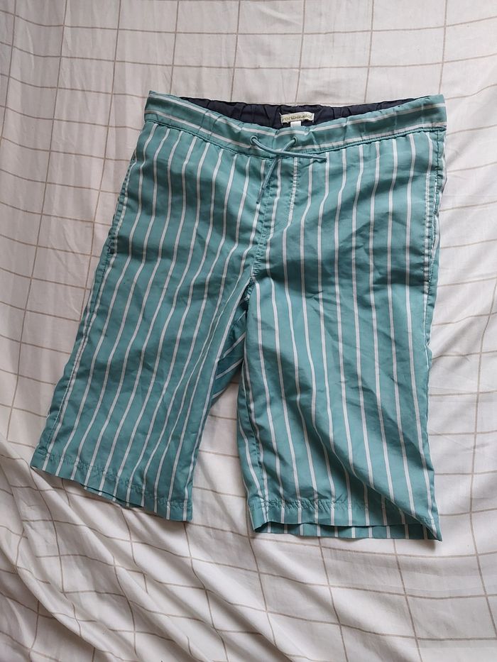 Short de bain