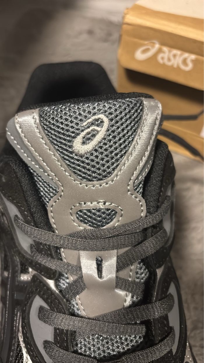 Asics-Gel nyc noir - photo numéro 5