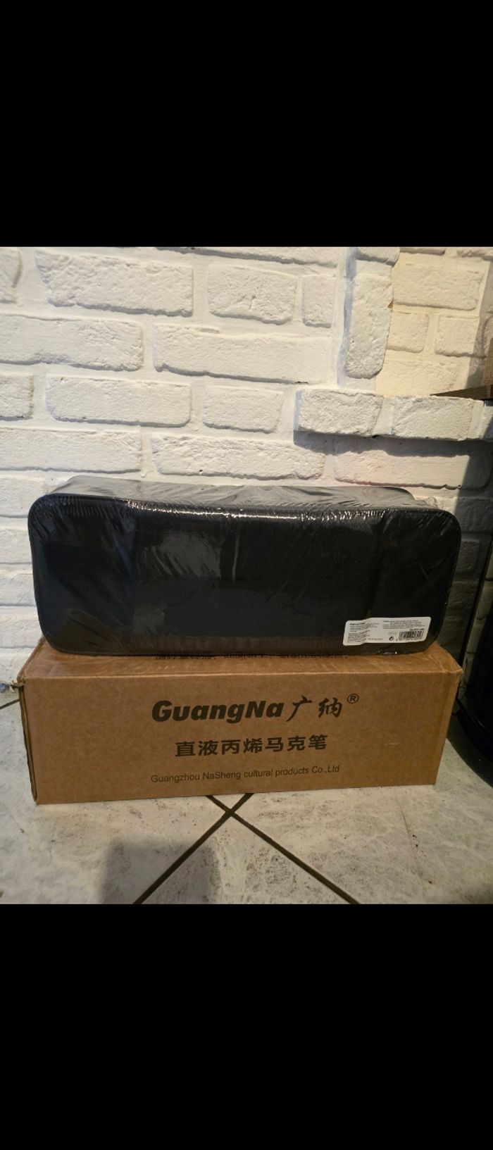 Saccoche feutre Guangna 288 neuf - photo numéro 3