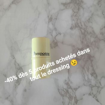 Pomponne highlighter le fantastick