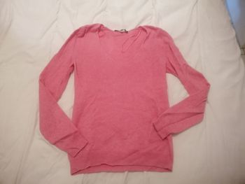 Pull  cachemire