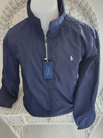 Veste mi saison