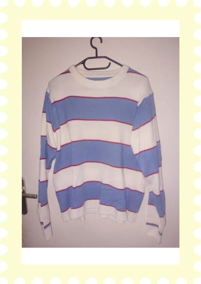 Pull homme taille S