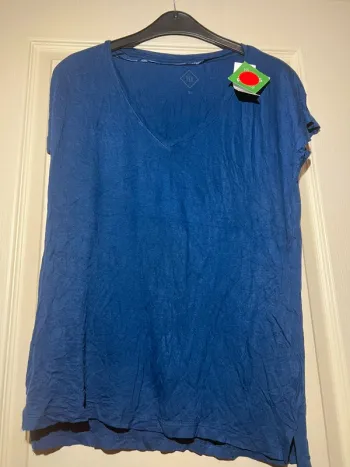 T-shirt TEX
