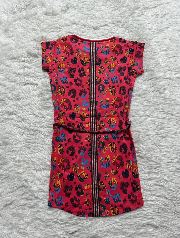 Robe Quapi - photo numéro 2