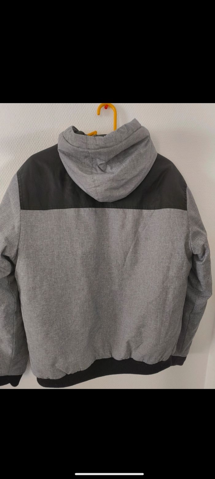 Blouson homme taille 38 ( liberto) - photo numéro 4