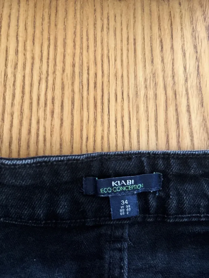Lots femme taille XS - photo numéro 4
