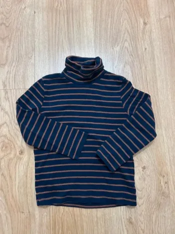 Sous-pull col roulé 6 ans