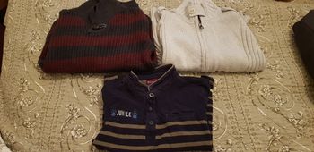 Lot vetements 10 ans 