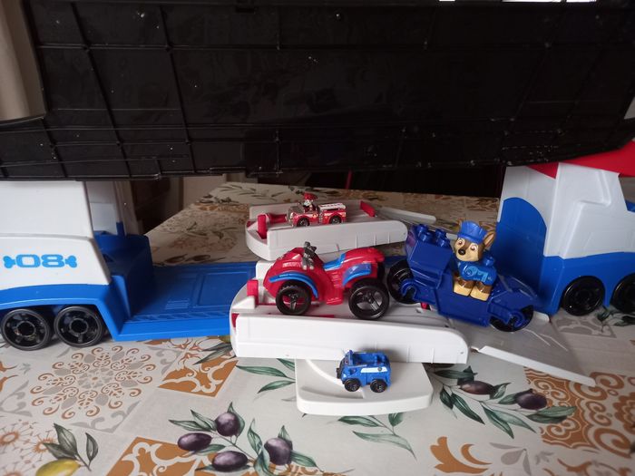 Camion - photo numéro 4