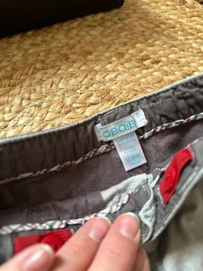 Jeans • 12M - photo numéro 3