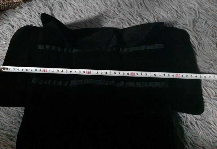 Trousse de rangement pinceaux ou feutres - photo numéro 4