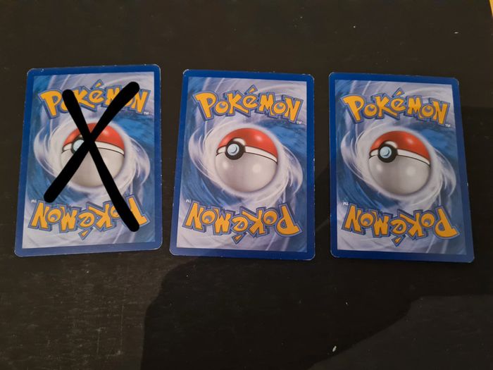 Carte pokémon Doduo 69/108 - photo numéro 2