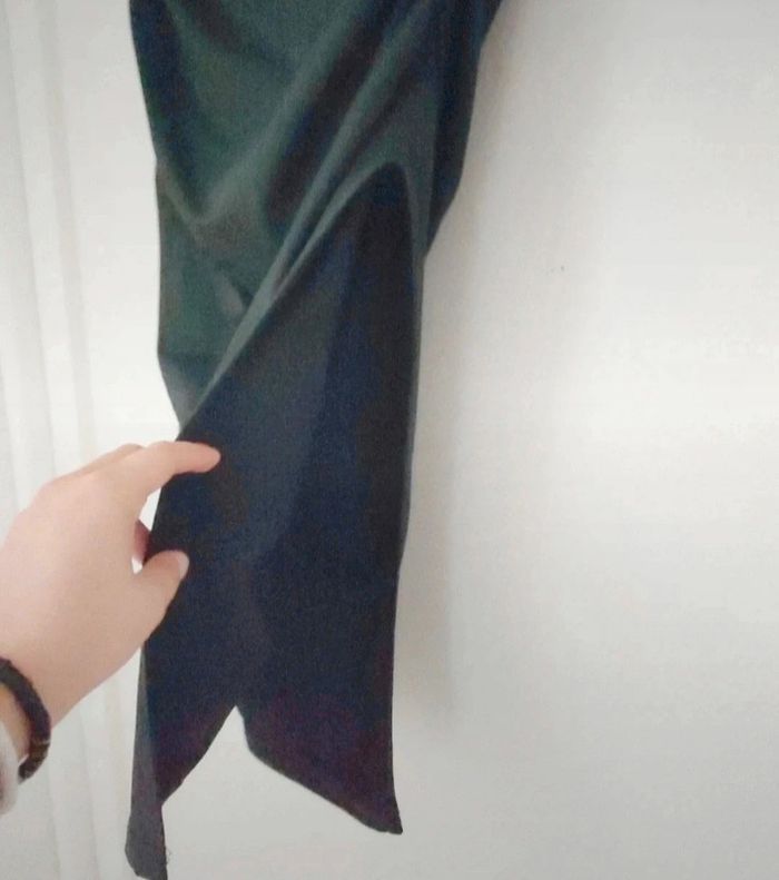Robe longue d'été / soirée / cérémonie / anniversaire etc femme - photo numéro 5