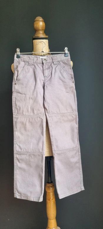 Pantalon  Verbaudet 8 ans