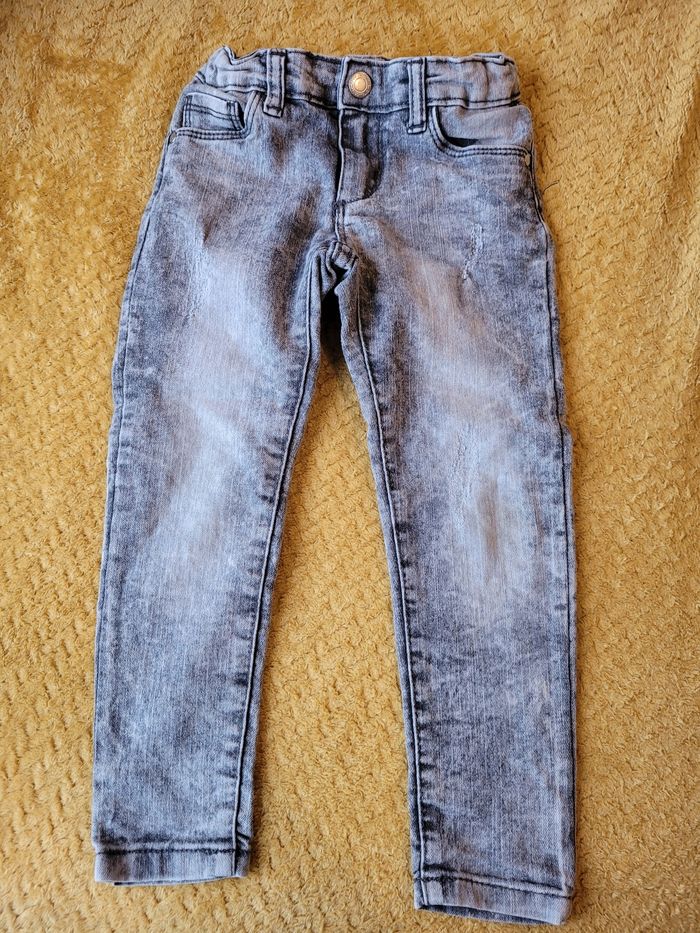 Jeans on extenso 4