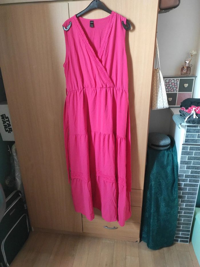 Robe longue - photo numéro 2