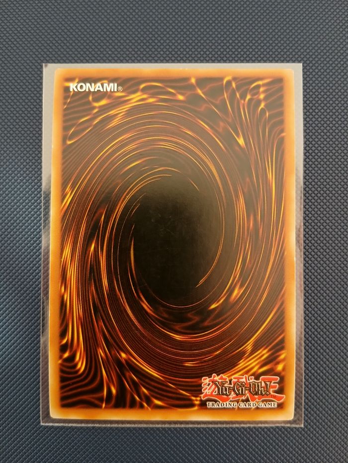 Yu-Gi-Oh ! Forme Du Chaos MVP1-FRG08 GOLD RARE - 1ère Édition FR - photo numéro 3