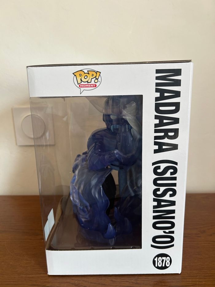 Madara susano 1878 - photo numéro 3