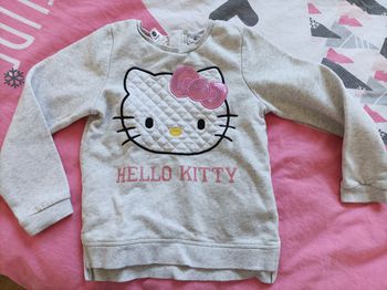 Pull Hello Kitty