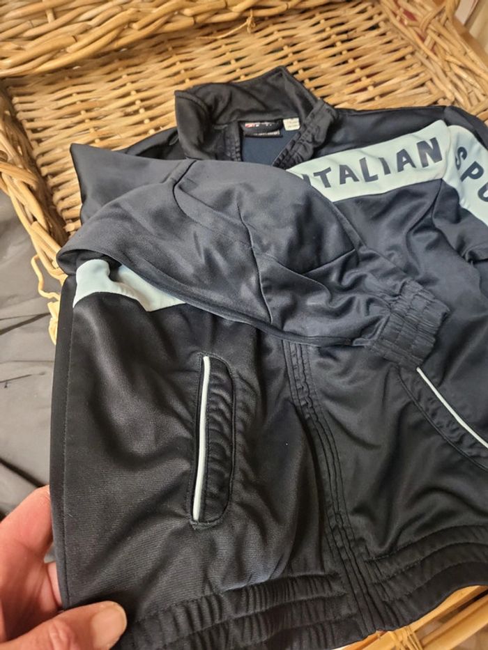 Veste de sport - photo numéro 3