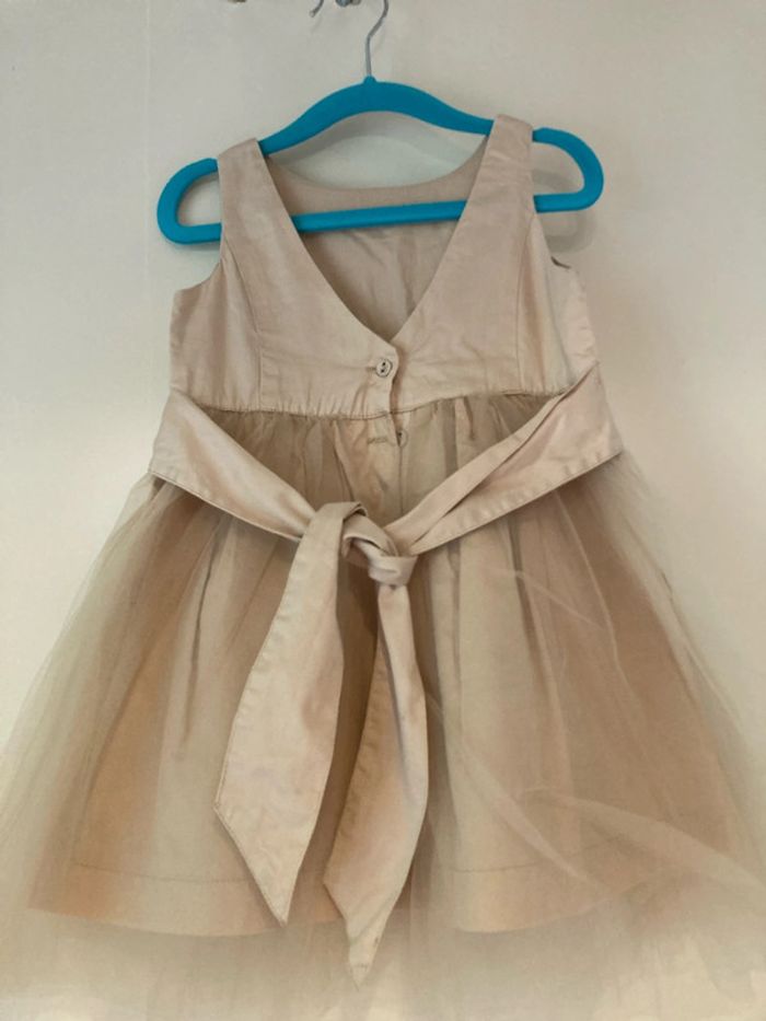 Robe tulle - photo numéro 3