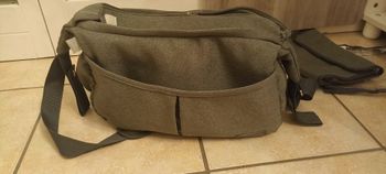 Sac a langer babymoov