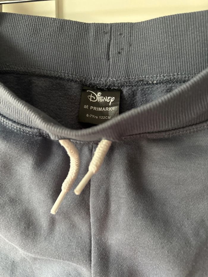 Jogging enfant stitch - photo numéro 6