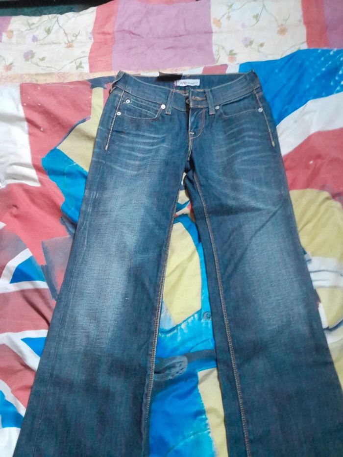 Jeans levi's - photo numéro 2