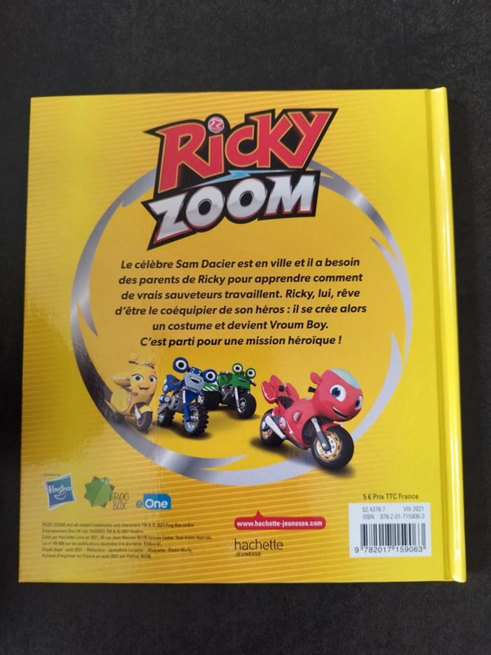 Livre - photo numéro 2