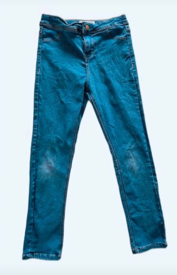 👧 Jeans