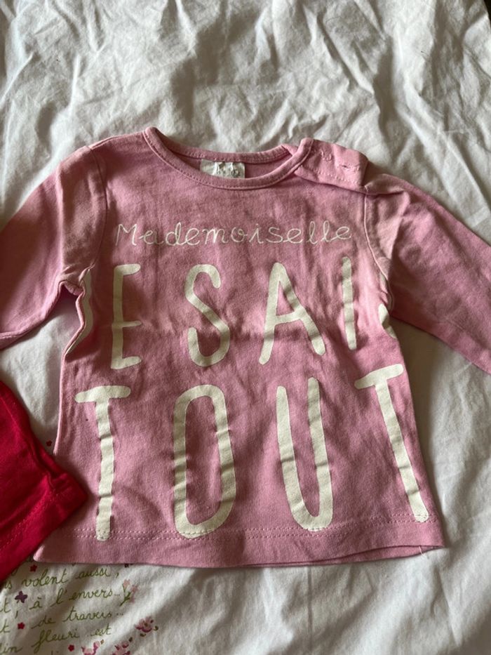 Lot bébé - photo numéro 6