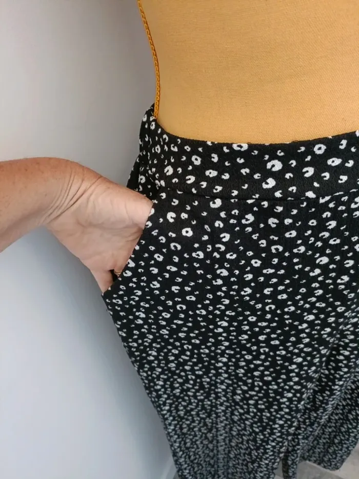 Pantalon fluide - photo numéro 2