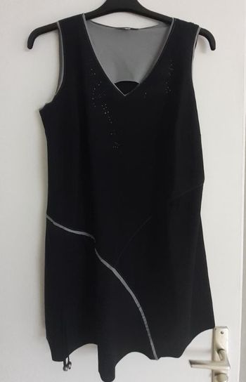 Blouse ou tunique