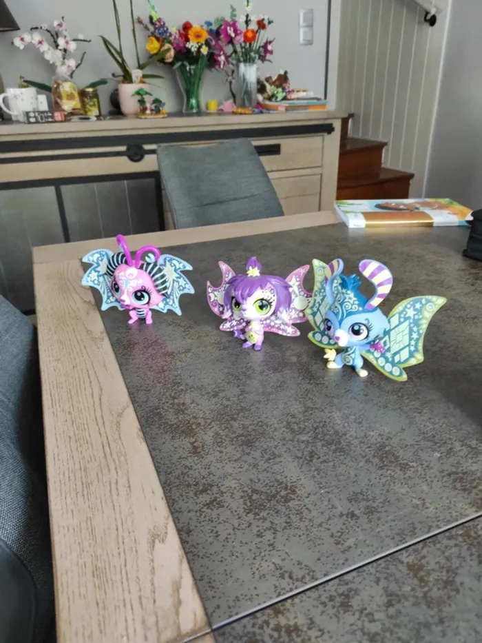 Little Petshop Moonlight