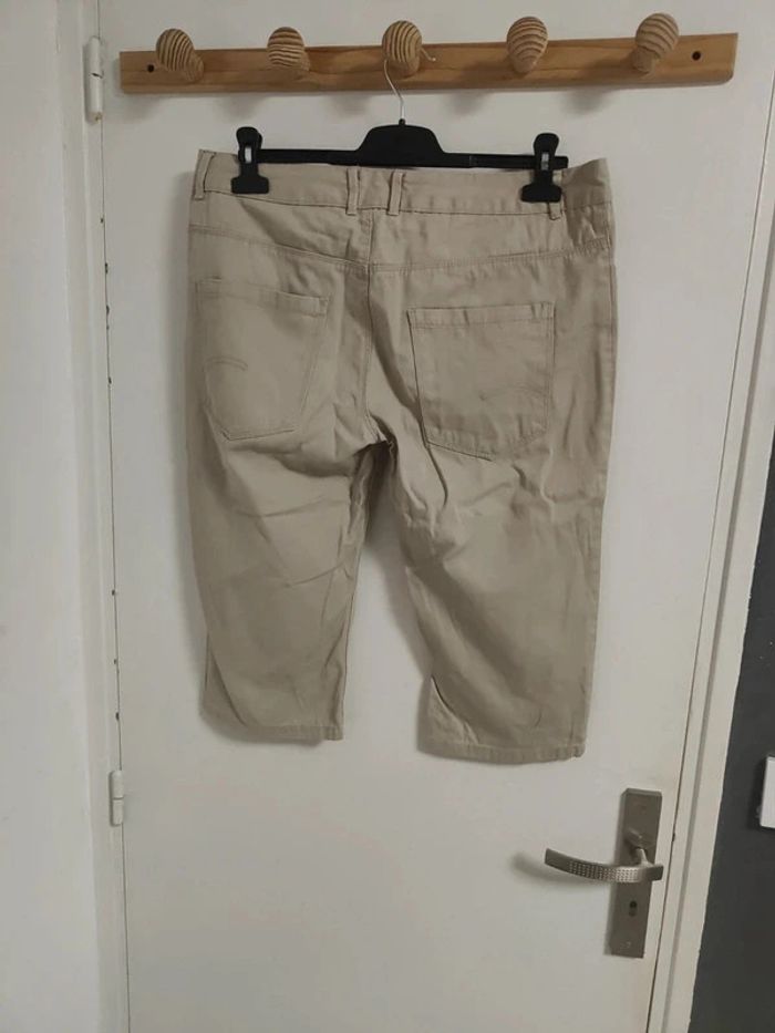 Short long - photo numéro 2