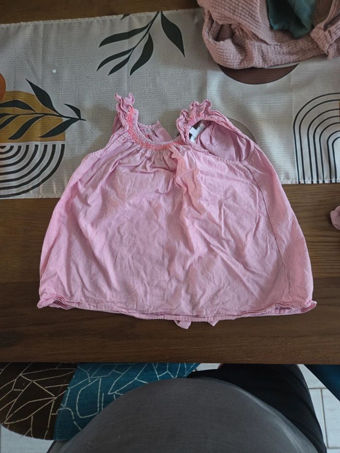 Robe jacadi