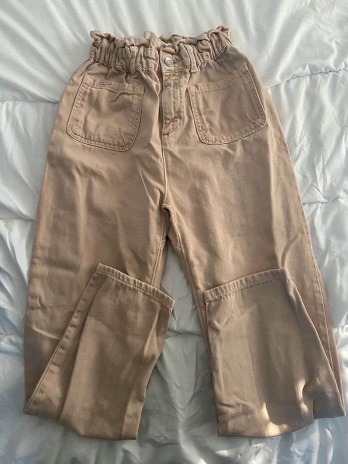 Lot 3 jean