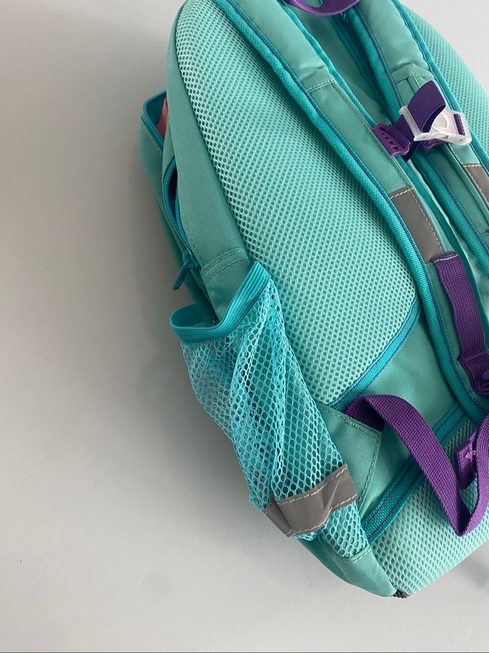 Cartable sac à dos - photo numéro 5
