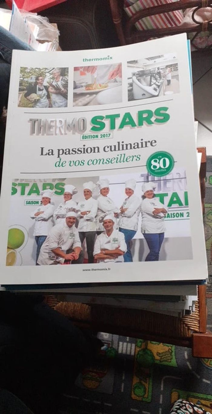 thermomix - photo numéro 12