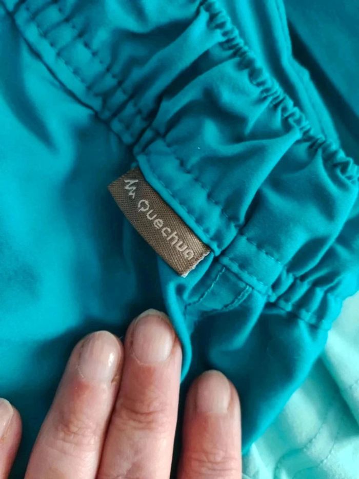 Jupe short Decathlon T36 - photo numéro 8