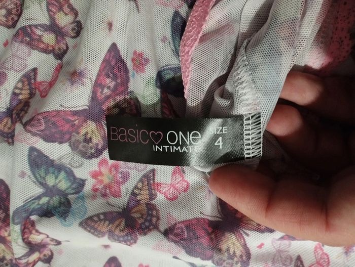 Ensemble pyjama femme papillon 🦋 - photo numéro 4