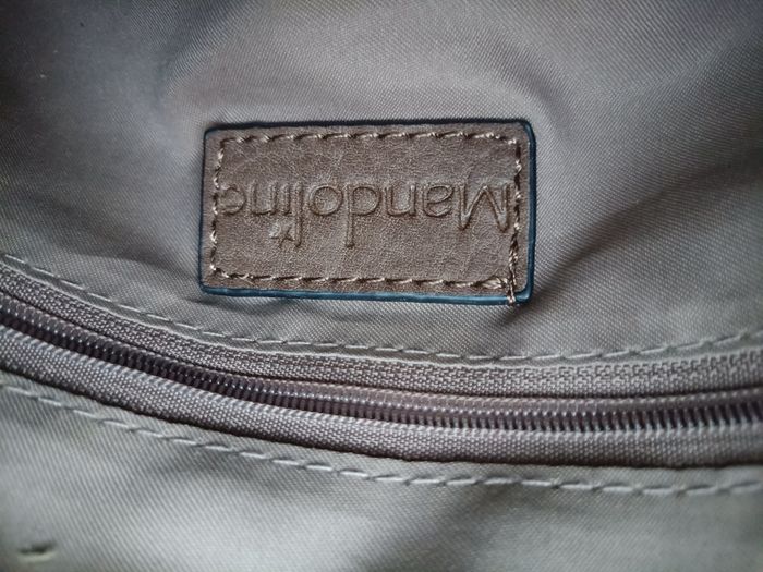 Sac bandoulière - photo numéro 3