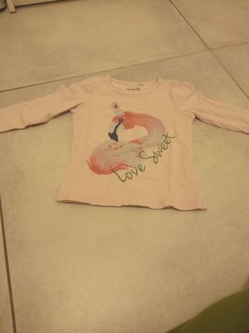 Tee shirt