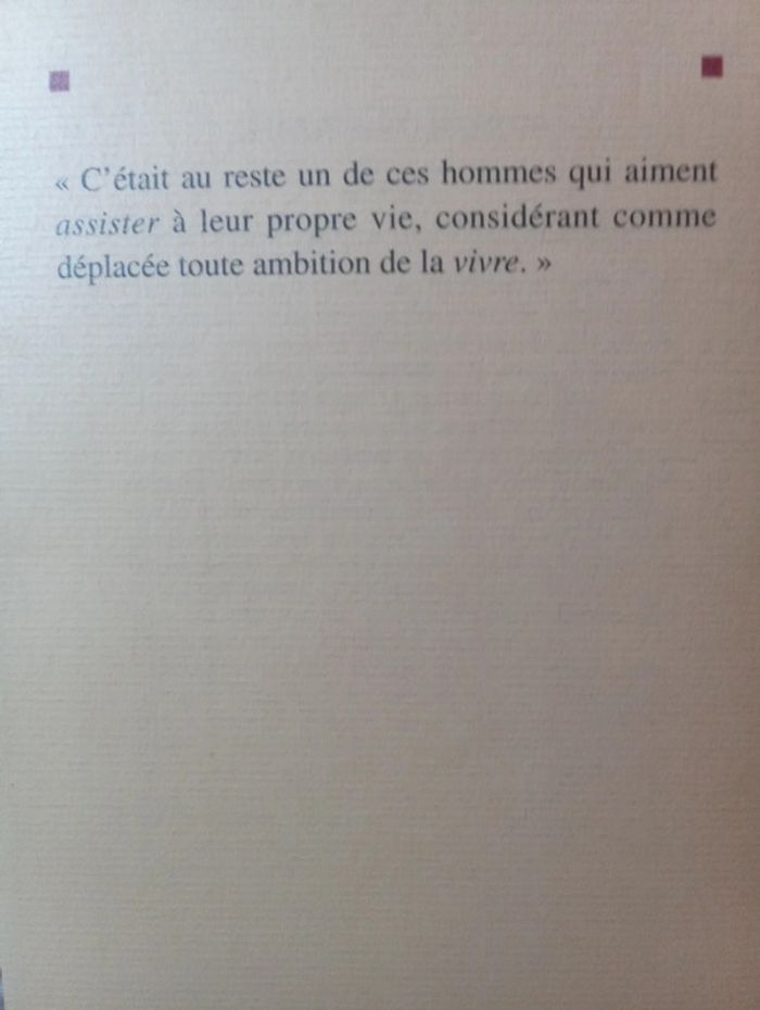 Alessandro Baricco - Soie - photo numéro 3