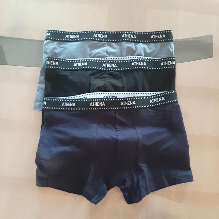 Caleçons Athena