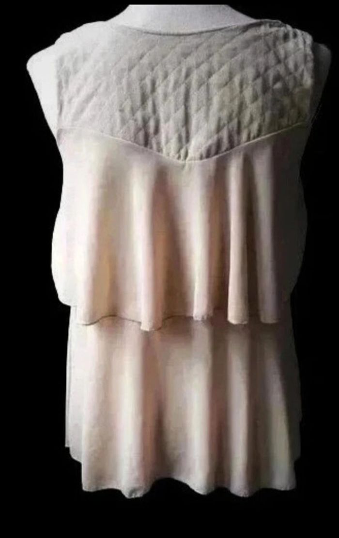 Tunique voile - photo numéro 3