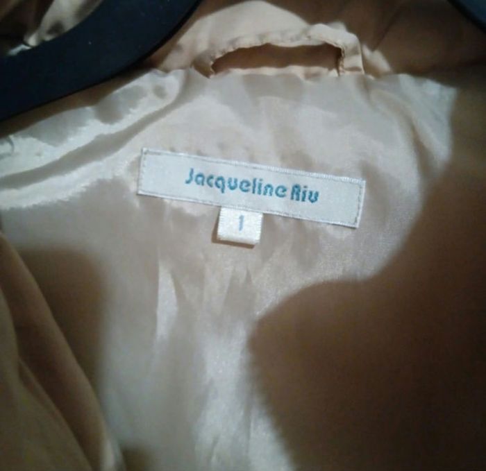 Manteau - photo numéro 5