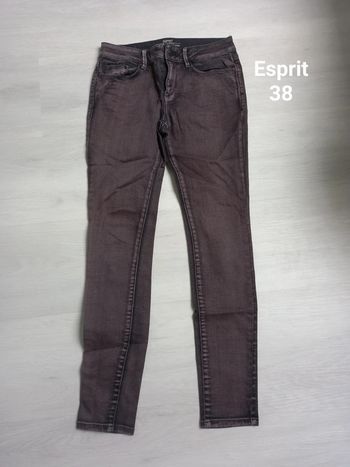 Pantalon Esprit taille 38