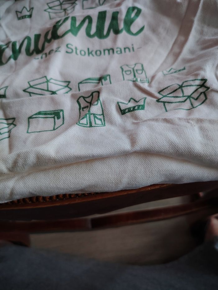 Sac souple - photo numéro 2